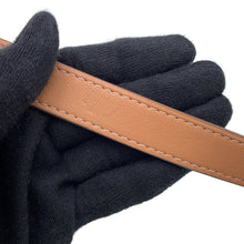 Load image into Gallery viewer, Delvaux Tempate BeigeAA0368AAX024FDP Calf Leather Size MM