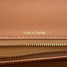 Load image into Gallery viewer, Delvaux Tempate BeigeAA0368AAX024FDP Calf Leather Size MM