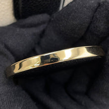 将图像加载到图库查看器中,BVLGARI BVLGARI Alba Handbag White/Black Leather