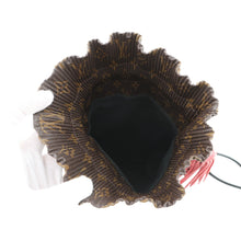 将图像加载到图库查看器中,LOUIS VUITTON Pouch・Explorer Noir/RedM62232 Monogram