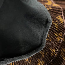 将图像加载到图库查看器中,LOUIS VUITTON Pouch・Explorer Noir/RedM62232 Monogram