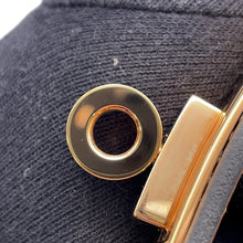 Load image into Gallery viewer, HERMES Kelly belt Etoupe Epsom