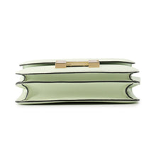 Load image into Gallery viewer, HERMES Constance3 Miroir Vert Fizz Epsom Size Mini