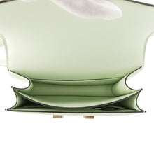 Load image into Gallery viewer, HERMES Constance3 Miroir Vert Fizz Epsom Size Mini