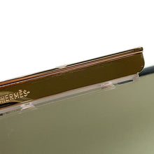 Load image into Gallery viewer, HERMES Constance3 Miroir Vert Fizz Epsom Size Mini