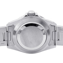 Load image into Gallery viewer, ROLEX Submariner No-Date W40mm Stainless Steel Black Dial14060