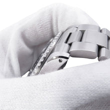 Load image into Gallery viewer, ROLEX Submariner No-Date W40mm Stainless Steel Black Dial14060