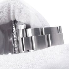 Load image into Gallery viewer, ROLEX Submariner No-Date W40mm Stainless Steel Black Dial14060