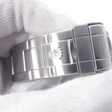 Load image into Gallery viewer, ROLEX Submariner No-Date W40mm Stainless Steel Black Dial14060