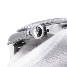 Load image into Gallery viewer, ROLEX Submariner No-Date W40mm Stainless Steel Black Dial14060