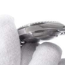 Load image into Gallery viewer, ROLEX Submariner No-Date W40mm Stainless Steel Black Dial14060