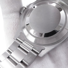 Load image into Gallery viewer, ROLEX Submariner No-Date W40mm Stainless Steel Black Dial14060