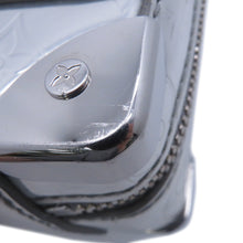 将图像加载到图库查看器中,LOUIS VUITTON Handle ・ Soft Trunk Silver/GrayM45885 Monogram・Mirror