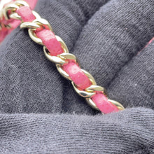 将图像加载到图库查看器中,CHANEL Matelasse Backpack PinkAS0004 Caviar Leather