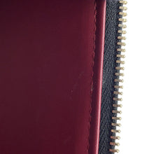 将图像加载到图库查看器中,CHANEL Matelasse Chain Vanity Bag Black Lambskin