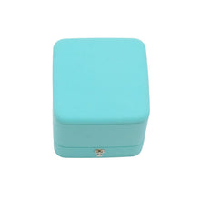 Load image into Gallery viewer, TIFFANY&Co. Paper Flower Ring Size Approximately No. 14 Pt950