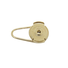 将图像加载到图库查看器中,TIFFANY&Co. Victoria Vine Climber Earrings 18K Yellow Gold