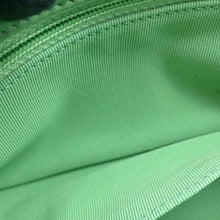 将图像加载到图库查看器中,CHANEL Mini Matelasse Single Shoulder Bag GreenA69900 Lambskin Size 20