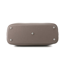 将图像加载到图库查看器中,HERMES Bolide Etain Taurillon Clemence Size 31