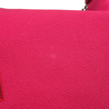 将图像加载到图库查看器中,HERMES Brid a Black Hibiscus Canvas Size PM