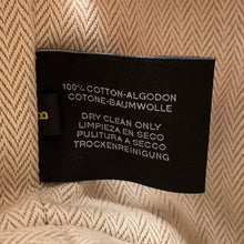 将图像加载到图库查看器中,HERMES Brid a Black Hibiscus Canvas Size PM