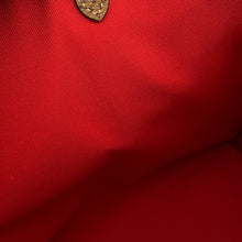 将图像加载到图库查看器中,LOUIS VUITTON Onthego RedM44576 Monogram Monogram Reverse Canvas Monogram Giant Size GM