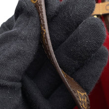 将图像加载到图库查看器中,LOUIS VUITTON Onthego RedM44576 Monogram Monogram Reverse Canvas Monogram Giant Size GM