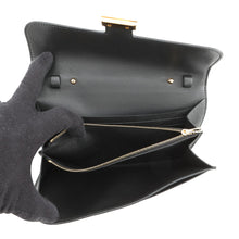 Load image into Gallery viewer, HERMES Constance to Go Black Epsom