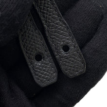 Load image into Gallery viewer, HERMES Constance to Go Black Epsom