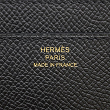 Load image into Gallery viewer, HERMES Constance to Go Black Epsom