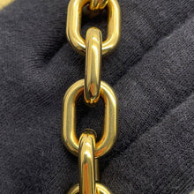 Load image into Gallery viewer, LOUIS VUITTON Wallet on Strap YellowM81400 bubble glam