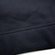 将图像加载到图库查看器中,HERMES Women's Knitted Fabric Shirt (HERMES Fit) Size S BlackH800735E Cotton100%