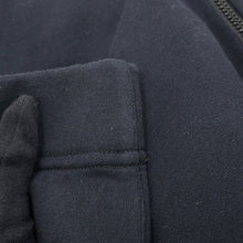 Load image into Gallery viewer, HERMES Women's Knitted Fabric Shirt (HERMES Fit) Size S BlackH800735E Cotton100%