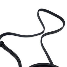 将图像加载到图库查看器中,Bottega Veneta Maxi INTRECCIATO Candy Alco Tote 2-Way Bag Black Lamb Leather Size Mini