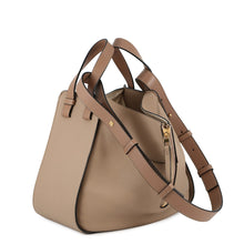 Load image into Gallery viewer, LOEWE hammock SandA538S35X51 Soft Grained Calf Leather Size Small