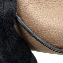 Load image into Gallery viewer, LOEWE hammock SandA538S35X51 Soft Grained Calf Leather Size Small