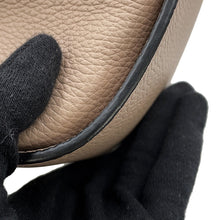 Load image into Gallery viewer, LOEWE hammock SandA538S35X51 Soft Grained Calf Leather Size Small