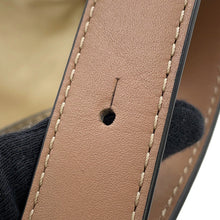 Load image into Gallery viewer, LOEWE hammock SandA538S35X51 Soft Grained Calf Leather Size Small