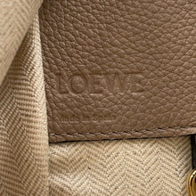 Load image into Gallery viewer, LOEWE hammock SandA538S35X51 Soft Grained Calf Leather Size Small