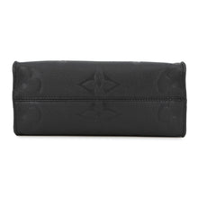 Load image into Gallery viewer, LOUIS VUITTON Onthego NoirM45653 Monogram Empreinte Leather Size PM
