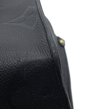 Load image into Gallery viewer, LOUIS VUITTON Onthego NoirM45653 Monogram Empreinte Leather Size PM