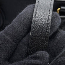 Load image into Gallery viewer, LOUIS VUITTON Onthego NoirM45653 Monogram Empreinte Leather Size PM