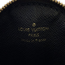 Load image into Gallery viewer, LOUIS VUITTON Shoulder Strap Noir/BrownJ02493 Monogram Nylon