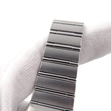 Load image into Gallery viewer, OMEGA Constellation W27.5mm Stainless Steel Silva Dial1592.30.00