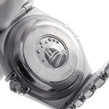 Load image into Gallery viewer, OMEGA Constellation W27.5mm Stainless Steel Silva Dial1592.30.00