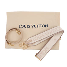 Load image into Gallery viewer, LOUIS VUITTON Dianu SandM13231 Monogram Empreinte Leather
