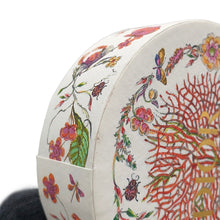 Load image into Gallery viewer, Dior 30 Montaigne Mitzah Scarf White/Black15MON106I601 Silk100%