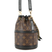 将图像加载到图库查看器中,LOUIS VUITTON Kanoe BlackM83480 Monogram