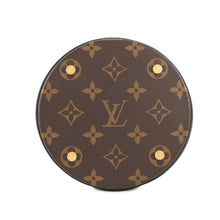 将图像加载到图库查看器中,LOUIS VUITTON Kanoe BlackM83480 Monogram