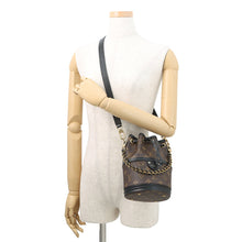 将图像加载到图库查看器中,LOUIS VUITTON Kanoe BlackM83480 Monogram